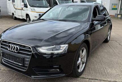Audi A4 209.243 km 7.150 &euro; Nienburg 06429