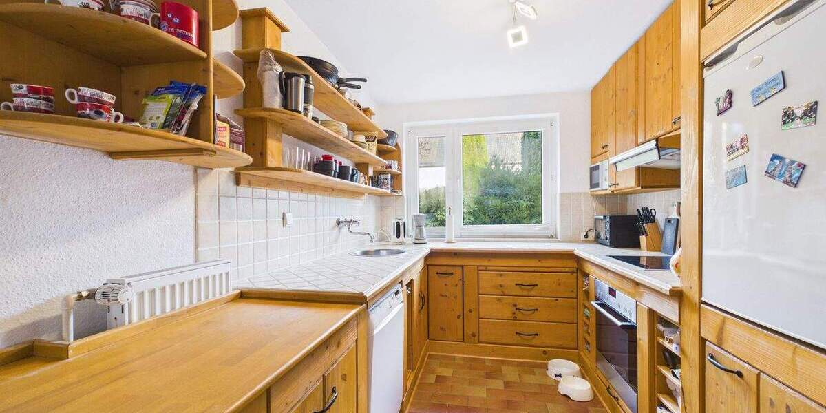 Reihenmittelhaus Wahlstedt - 5 Zimmer, 92 m&sup2;, 180.000&euro; | Angebot:25772781