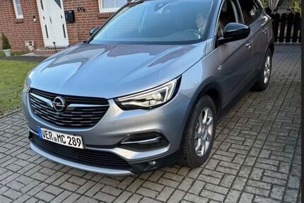 Opel Grandland (X) 146.000 km 14.500 &euro; Ottersberg 28870