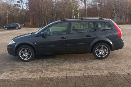 Renault Megane 186.000 km 1.500 € friedrichshafen 88046