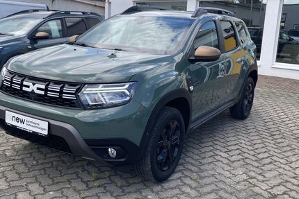Dacia Duster 41.500 km 18.990 &euro; Hoyerswerda 02977