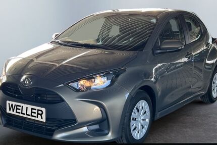 Toyota Yaris 32.426 km 14.990 &euro; Leipzig 04347