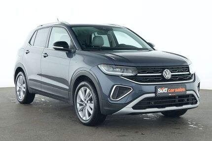 VW T-Cross 34.323 km 23.770 € Garching 85748