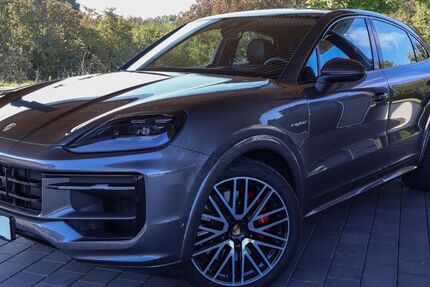 Porsche Cayenne 9.900 km 131.480 &euro; Ingolstadt 85053
