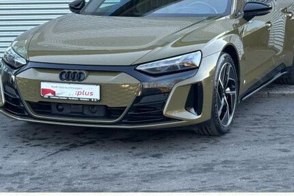 Audi RS e-tron GT 85.000 km 56.599 &euro; Walldürn 74731