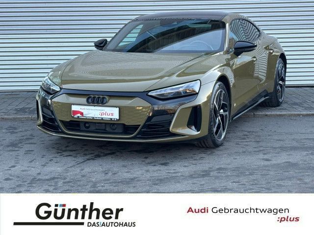 Audi RS e-tron GT 85.000 km 56.599 &euro; Walldürn 74731