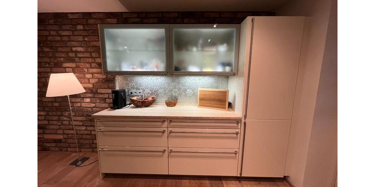 Haus im historischem Viertel Flensburg zimmer