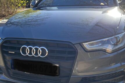 Audi A6 252.000 km 10.550 &euro; Bardowick 21357