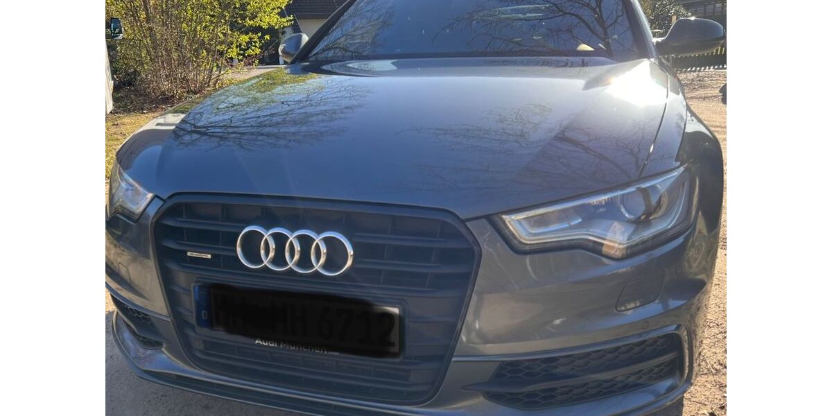 Audi A6 252.000 km 11.450 &euro; Bardowick 21357