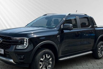 Ford Ranger 5.000 km 54.900 &euro; Ingolstadt 85055