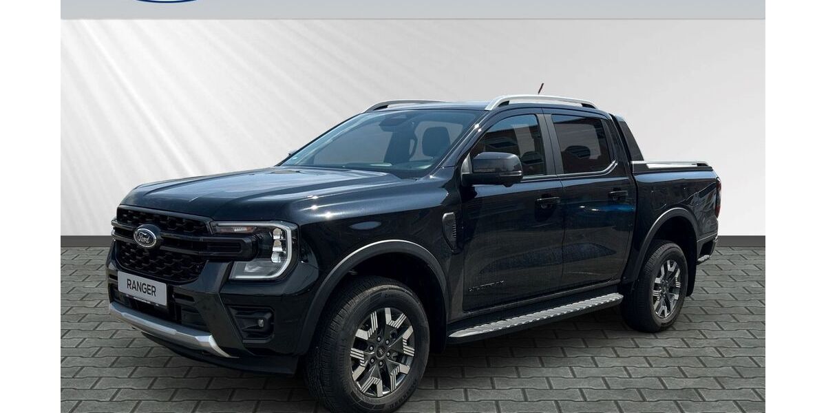 Ford Ranger 5.000 km 54.900 &euro; Ingolstadt 85055