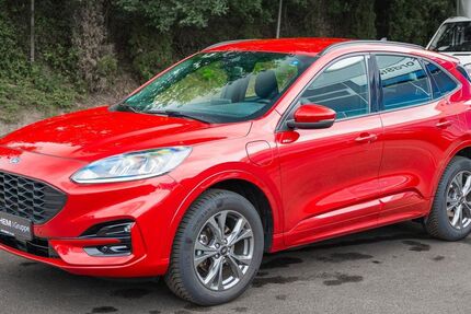 Ford Kuga 38.271 km 23.480 &euro; Birkenfeld 55765