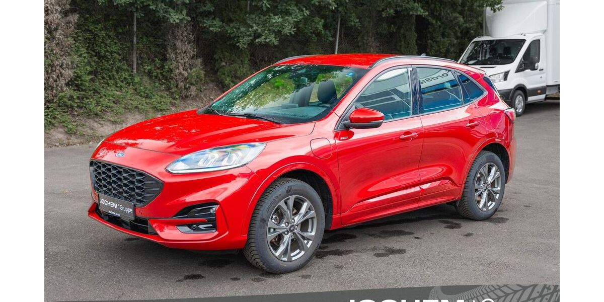 Ford Kuga 38.271 km 23.480 &euro; Birkenfeld 55765