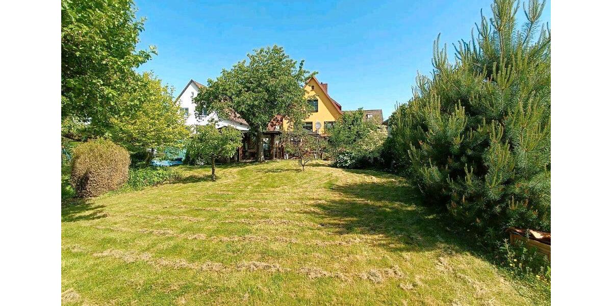 Einfamilienhaus Osterode am Harz - 4 Zimmer, 135 m&sup2;, 270.000&euro; | Angebot:26821653