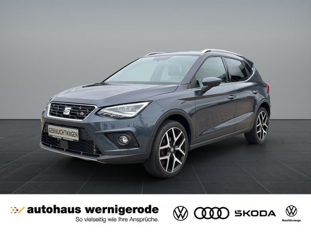Seat Arona 24.238 km 18.939 € Wernigerode 38855