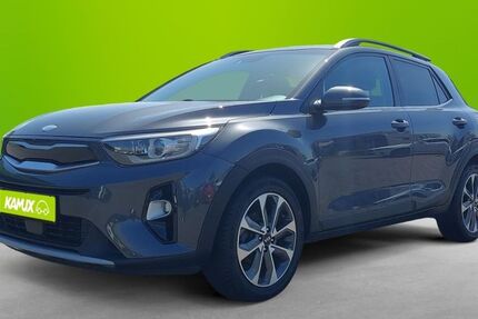 Kia Stonic 113.000 km 9.690 &euro; Siershahn 56427
