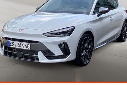 Cupra Leon 2.500 km 38.490 &euro; Nürtingen 72622