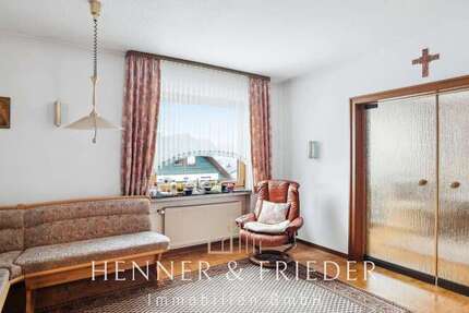 Haus Netphen - 10 Zimmer, 268 m&sup2;, 349.000&euro; | Angebot:25227927