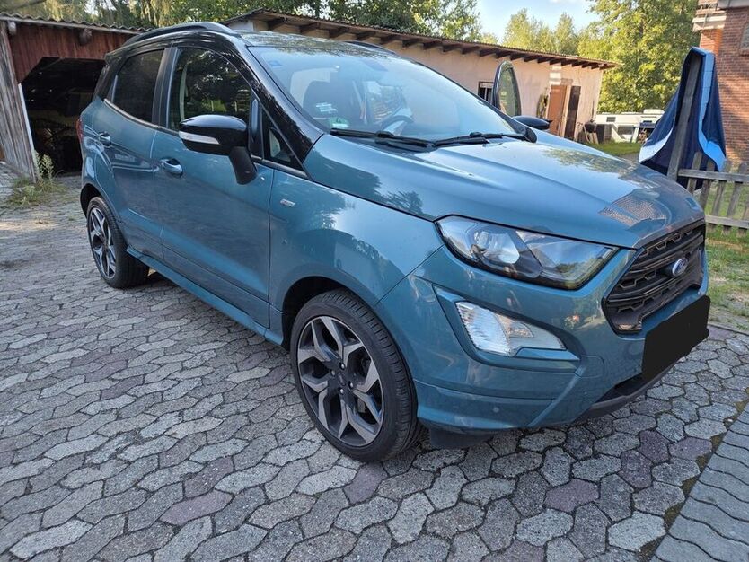EcoSport