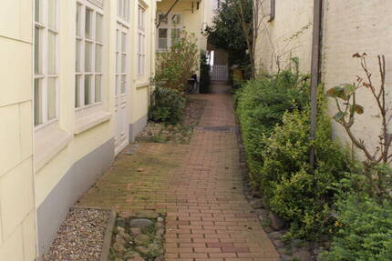 Wohnung Flensburg Altstadt - 3 Zimmer, 38 m&sup2;, 420&euro; | Angebot:26242275
