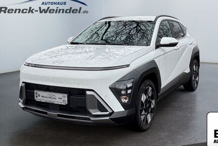 Hyundai KONA 9.585 km 26.989 &euro; Speyer 67346