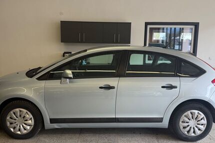 Citroen C4 130.000 km 1.990 &euro; Spremberg 03130