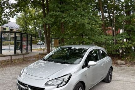 Opel Corsa 33.000 km 10.700 &euro; Kleinmachnow 14532