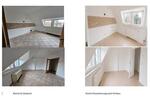 Dachgeschoßwohnung Lauta - 5 Zimmer, 125 m&sup2;, 1.000&euro; | Angebot:26335101
