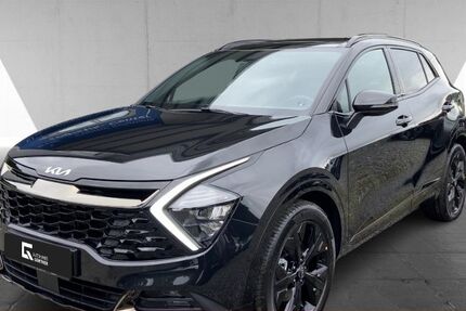 Kia Sportage 4.000 km 33.990 &euro; Hamburg 20537