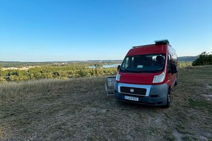 Fiat Ducato 166.500 km 19.000 € Köln 50733