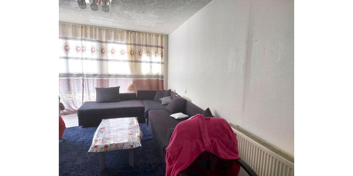 ObjNr:18253 - Tolles 2 Familienhaus in Bad Kreuznach mit großem Hof und Terrasse 7 zimmer