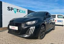 Gebrauchtwagen Peugeot 208