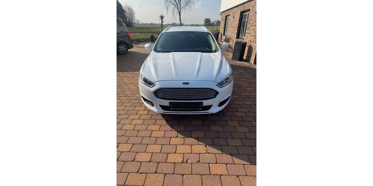Ford Mondeo 157.844 km 9.600 &euro; Freiburg 21729