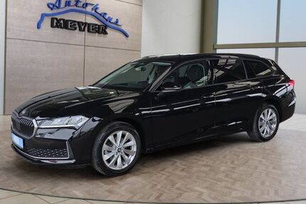 Skoda Superb 16.490 km 33.700 &euro; Hohenwarsleben bei Magdeburg 39326