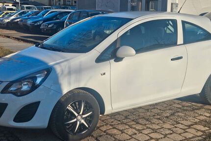 Opel Corsa 147.600 km 3.000 &euro; Chemnitz 09120