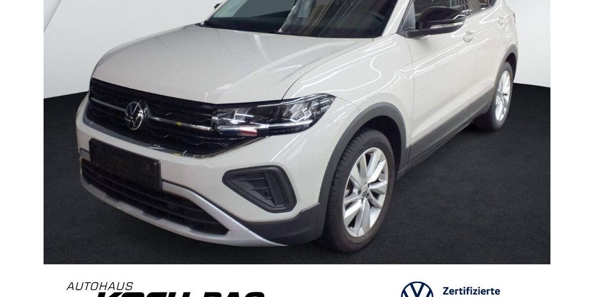 VW T-Cross 10.700 km 22.160 &euro; Ellwangen 73479