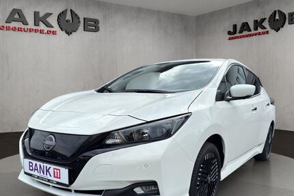 Nissan Leaf 14.090 km 18.990 € Fulda 36041