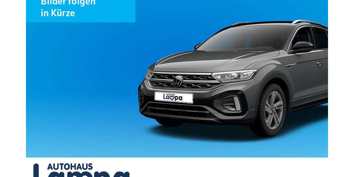 VW T-Cross 49.899 km 18.830 &euro; Lengerich 49838