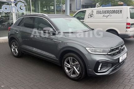 VW T-Roc 15.906 km 27.490 &euro; Waldbröl 51545
