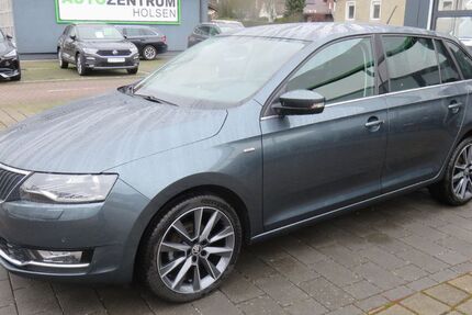 Skoda Rapid 52.790 km 12.970 &euro; Bünde 32257