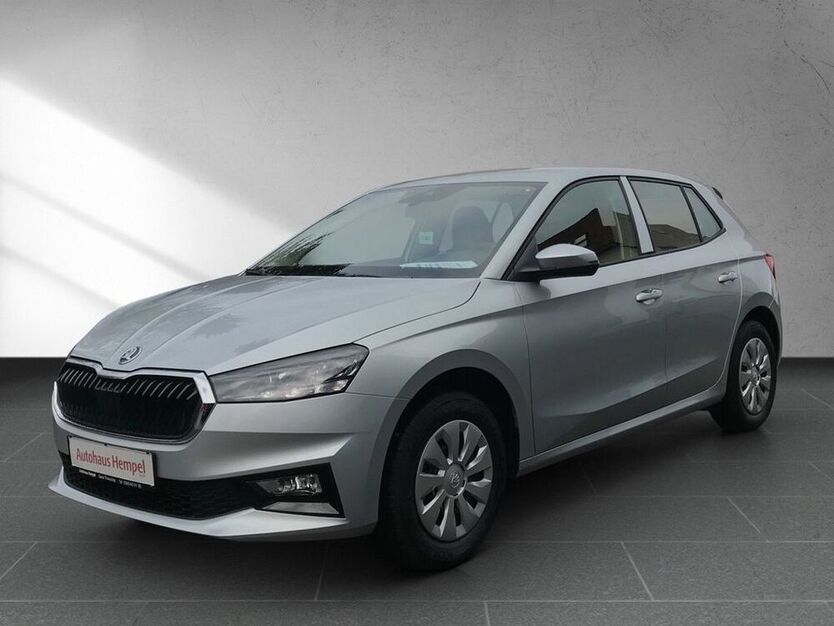 Fabia