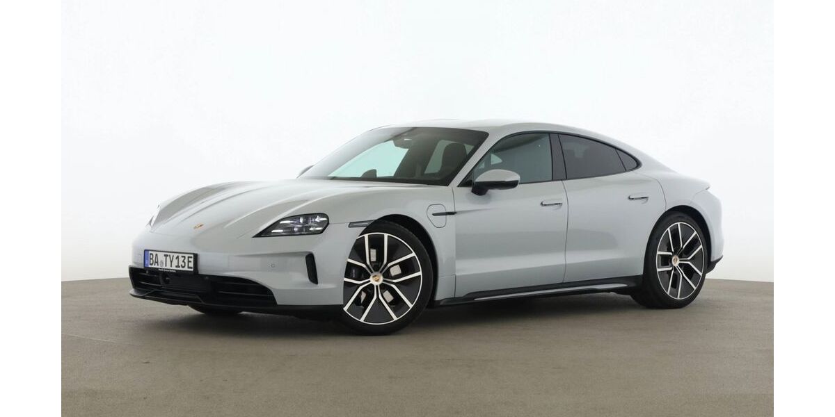 Porsche Taycan 25.900 km 79.900 &euro; Bamberg 96052