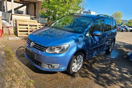 VW Touran
