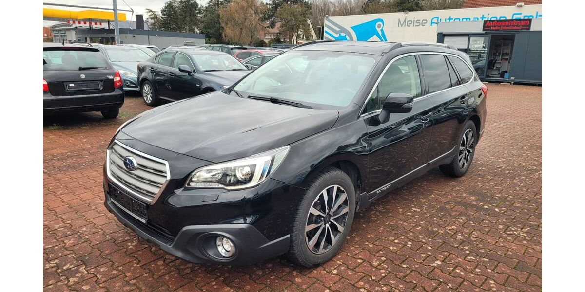 Subaru Outback 174.509 km 12.990 &euro; Halle (Westfalen) 33790