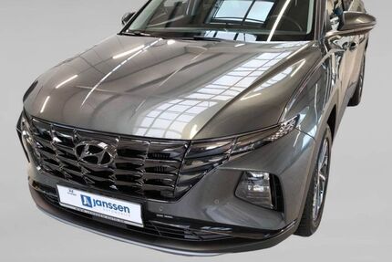 Hyundai TUCSON 43.763 km 26.990 &euro; Aurich 26605