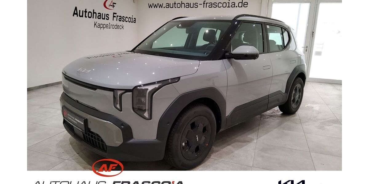 Kia EV2 2.500 km 32.790 &euro; Kappelrodeck 77876