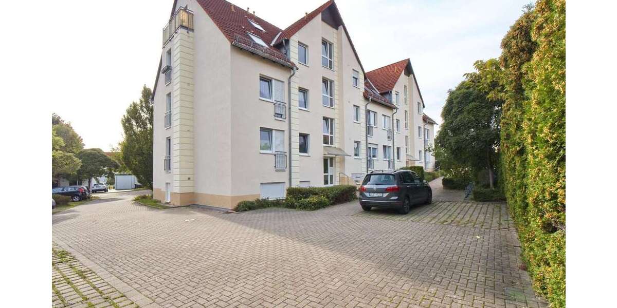 Etagenwohnung Klipphausen - 2 Zimmer, 60 m&sup2;, 85.000&euro; | Angebot:23297929