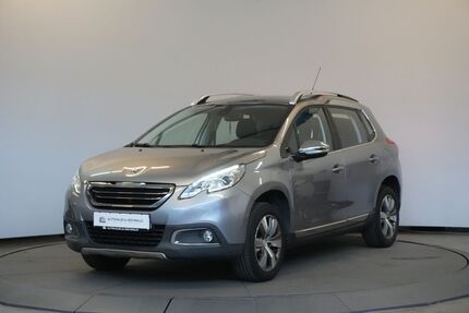 Peugeot 2008 106.511 km 7.890 &euro; Kassel 34123