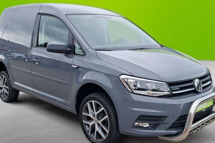 VW Caddy 68.864 km 26.790 &euro; Hameln 31785