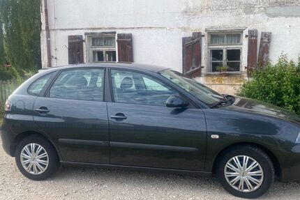 Seat Ibiza 106.633 km 2.800 &euro; Nürnberg 90469